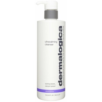 UltraCalming Cleanser - Extra jemný gél pre čistenie citlivej pleti